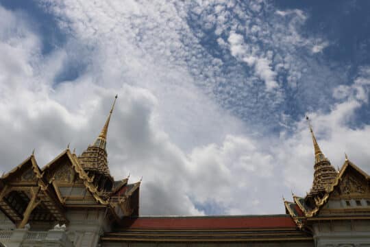 thailand schloss könig