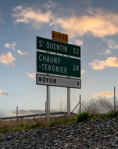 st quentin sign