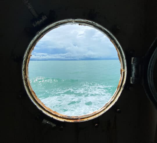 bulls eye ferry window preview