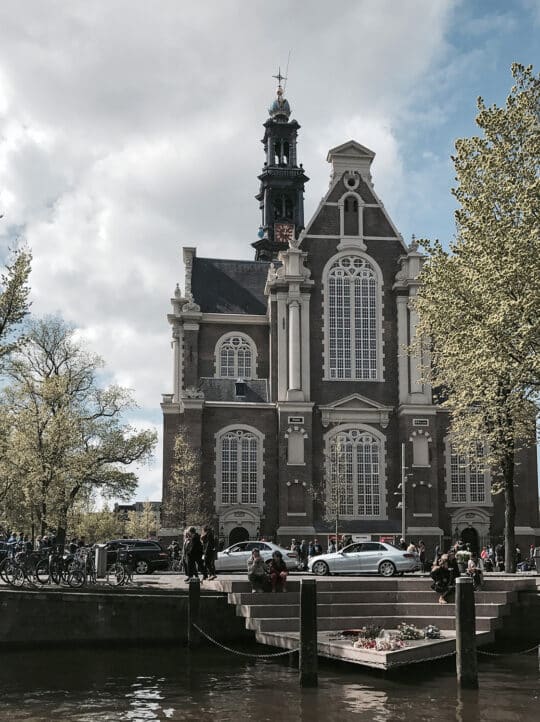 amsterdam architecture 0